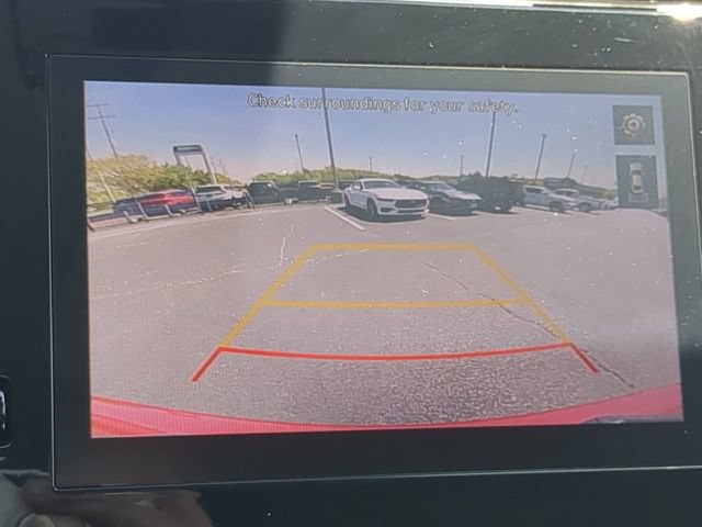 Used 2023 Hyundai Tucson SEL AWD/4WD image 19