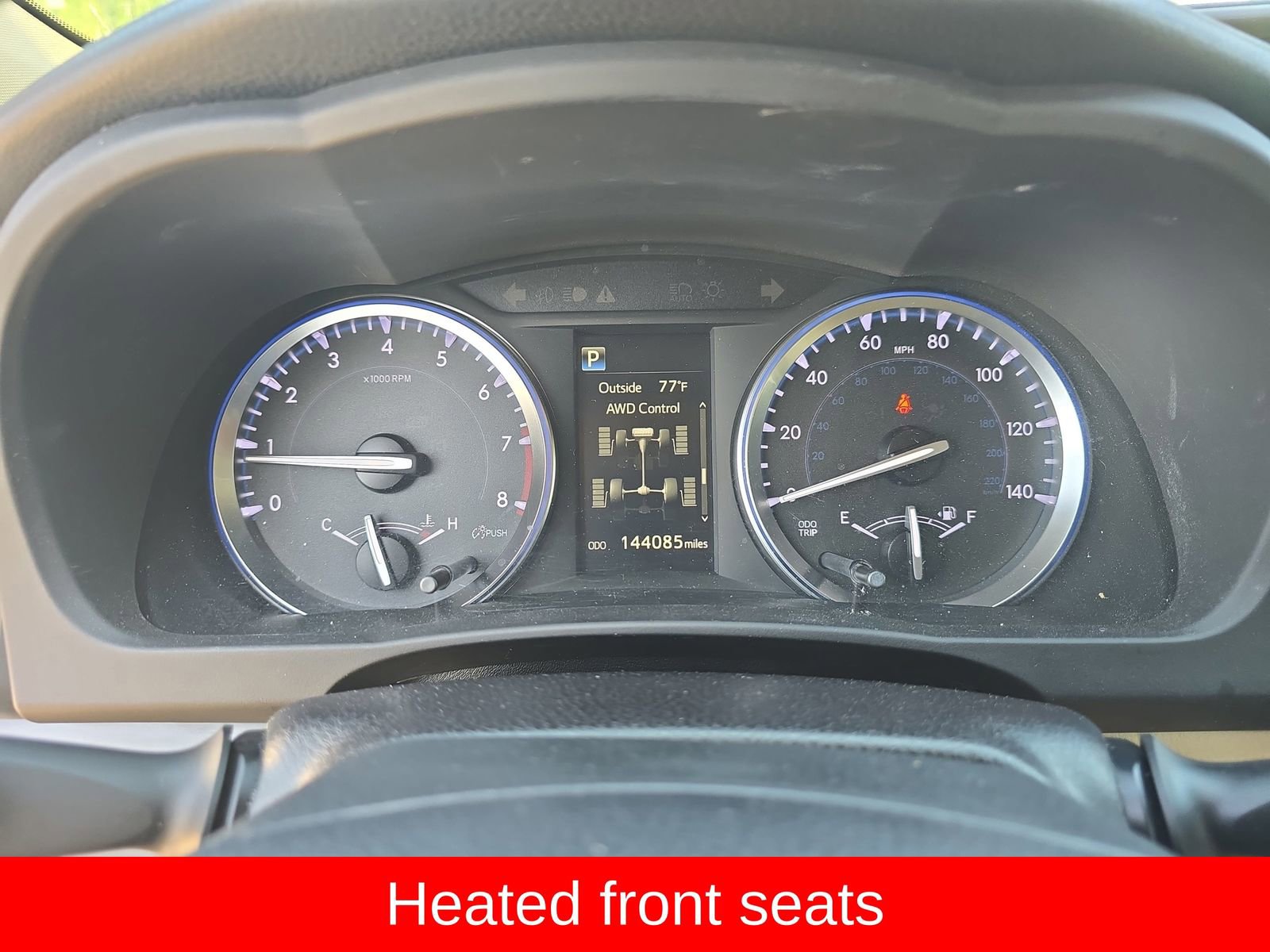 Used 2017 Toyota Highlander XLE image 26