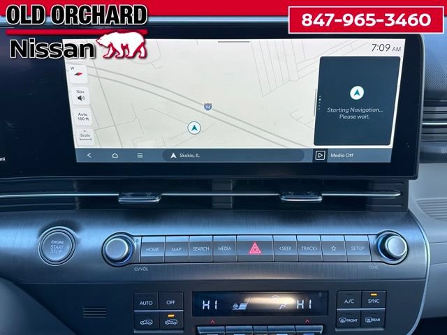Used 2024 Hyundai Kona Limited FWD image 15