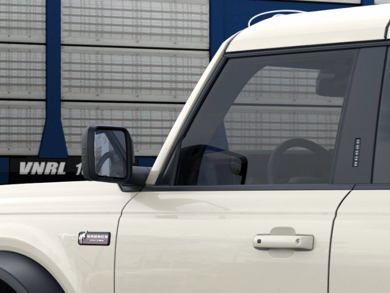 New 2026 Ford Bronco Outer Banks w/ Sasquatch Package AWD/4WD image 22