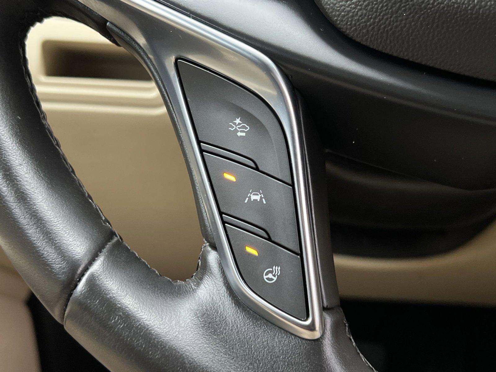 Used 2018 Cadillac XT5 Premium Luxury image 31