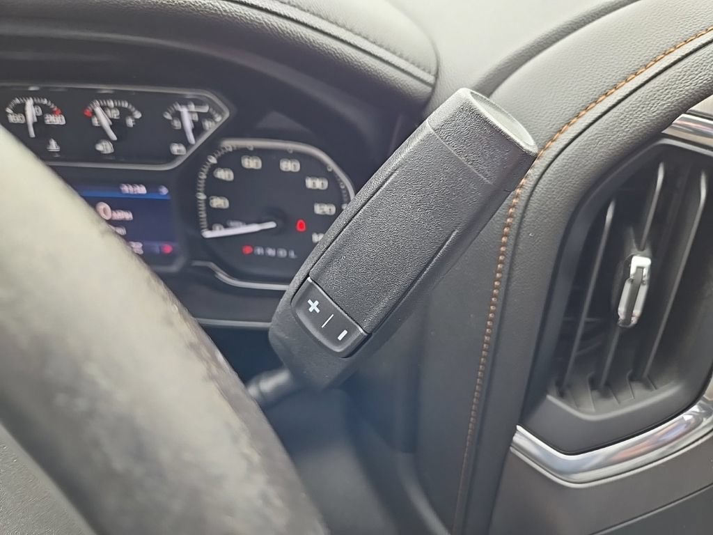 Used 2020 GMC Sierra 1500 AT4 w/ AT4 Premium Package AWD/4WD image 21