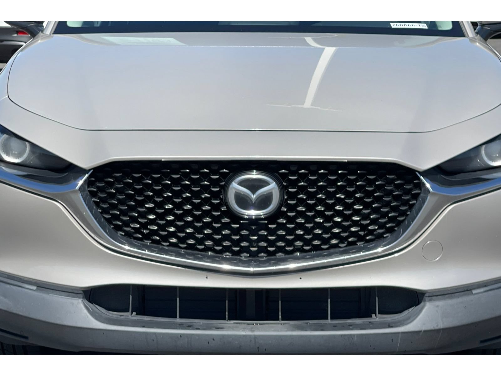 Certified 2023 MAZDA CX-30 AWD 2.5 S w/ Preferred Package image 45