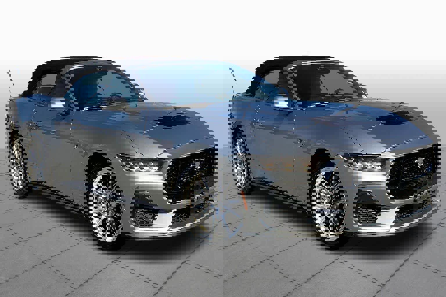 Certified 2024 Ford Mustang GT Premium image 2