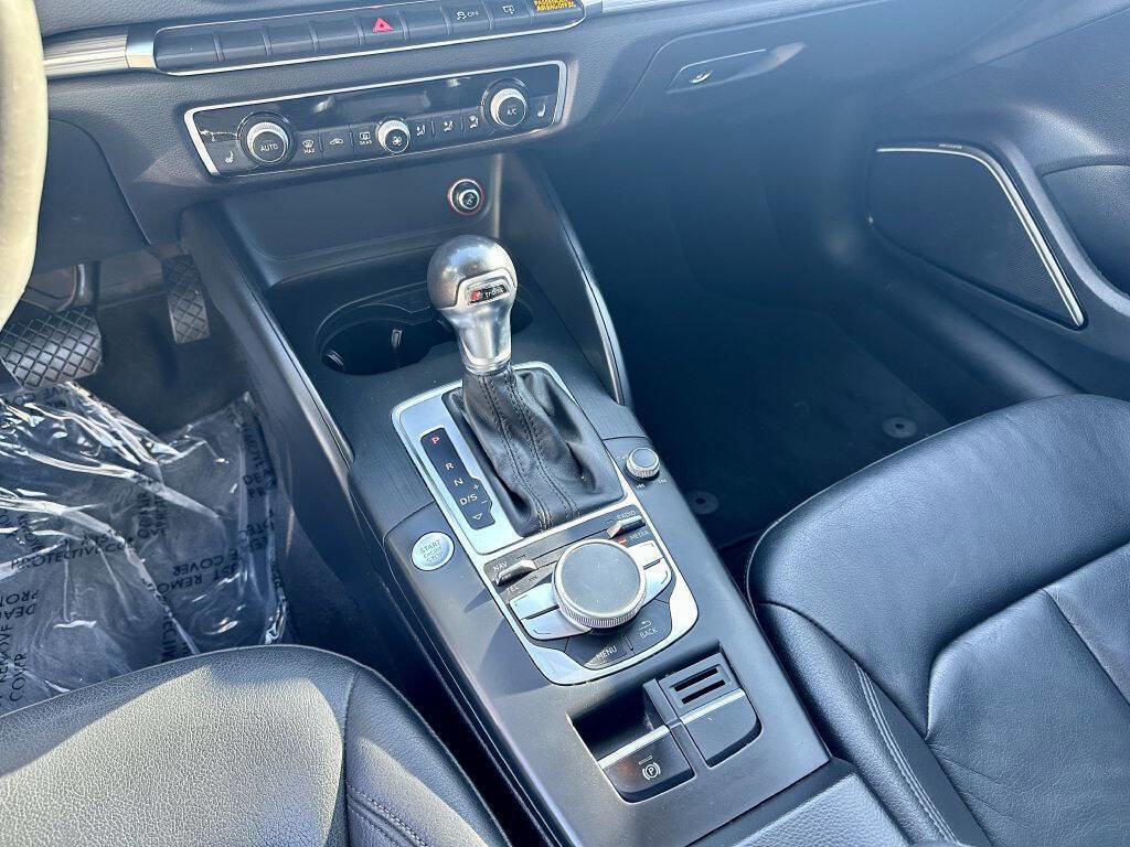 Used 2015 Audi A3 2.0T Premium Plus image 22