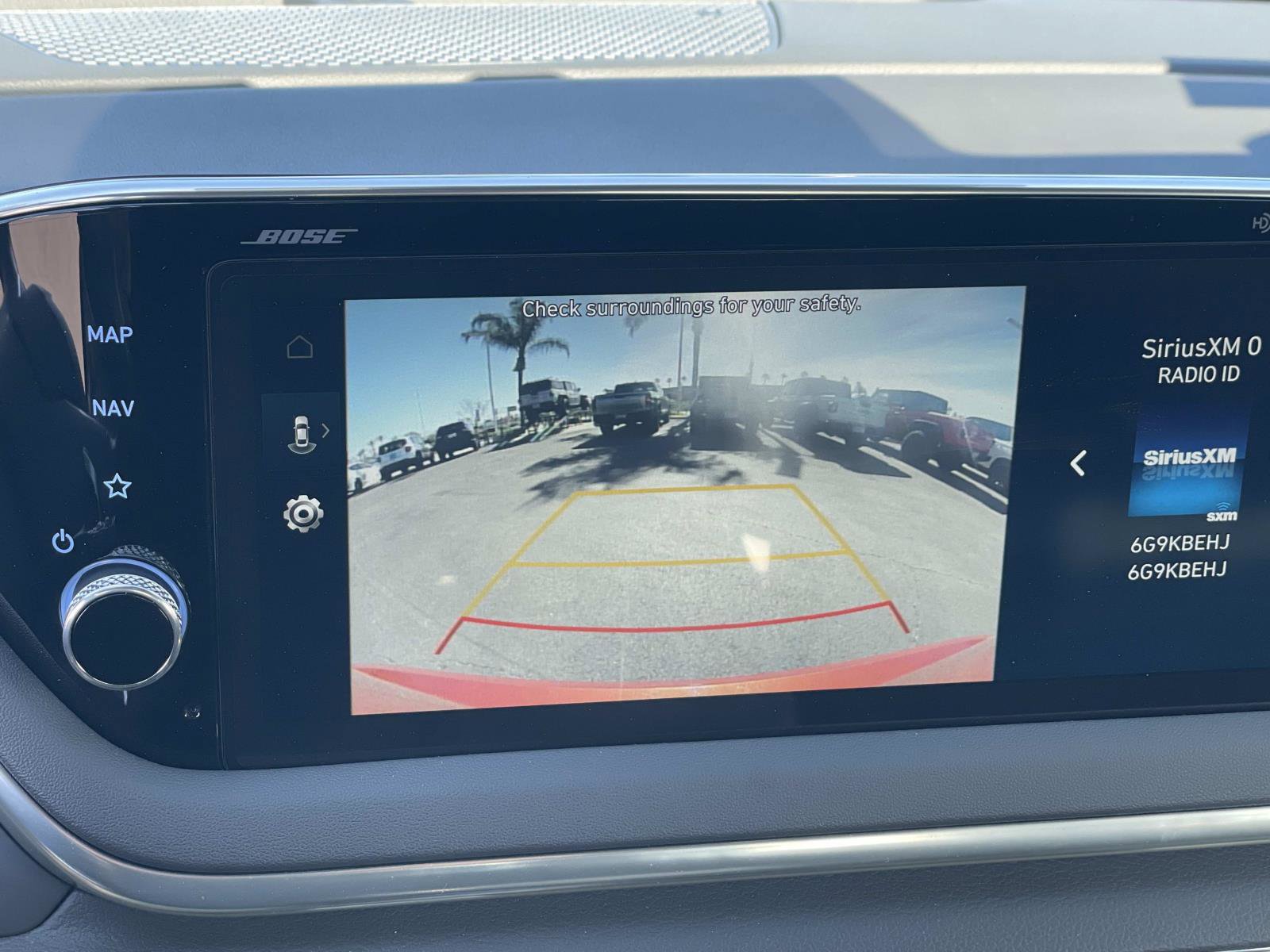 Used 2023 Hyundai Sonata SEL Plus image 15