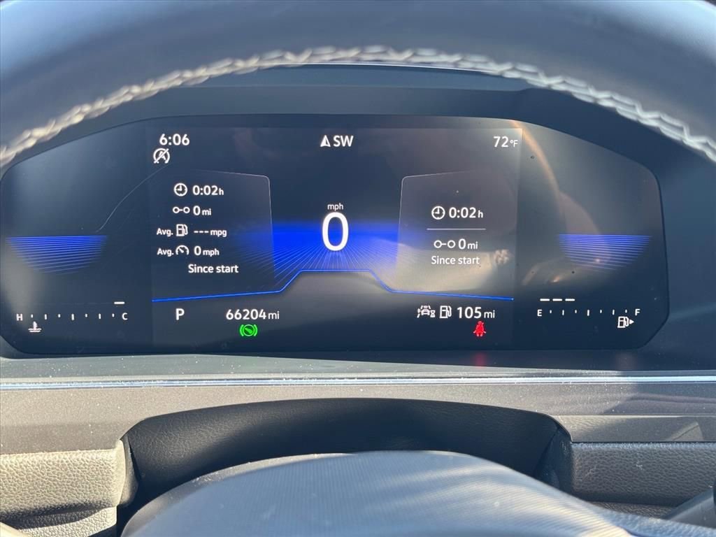 Used 2023 Volkswagen Tiguan SE FWD image 20