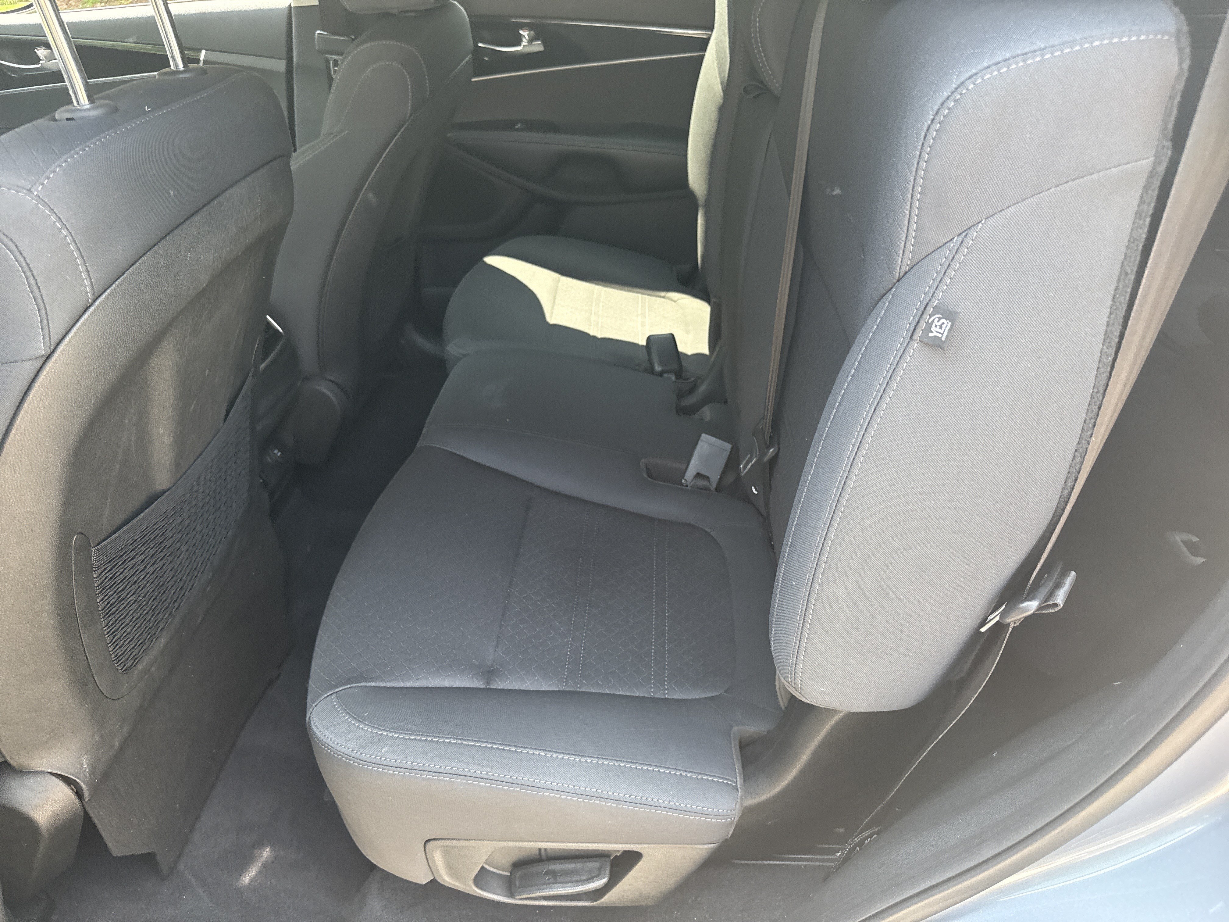 Used 2020 Kia Sorento LX FWD image 20
