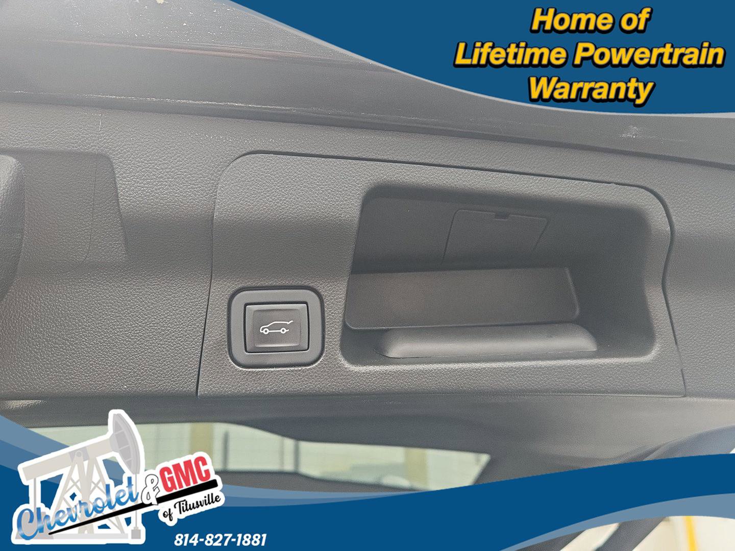 Used 2023 GMC Acadia SLE w/ Driver Convenience Package image 27