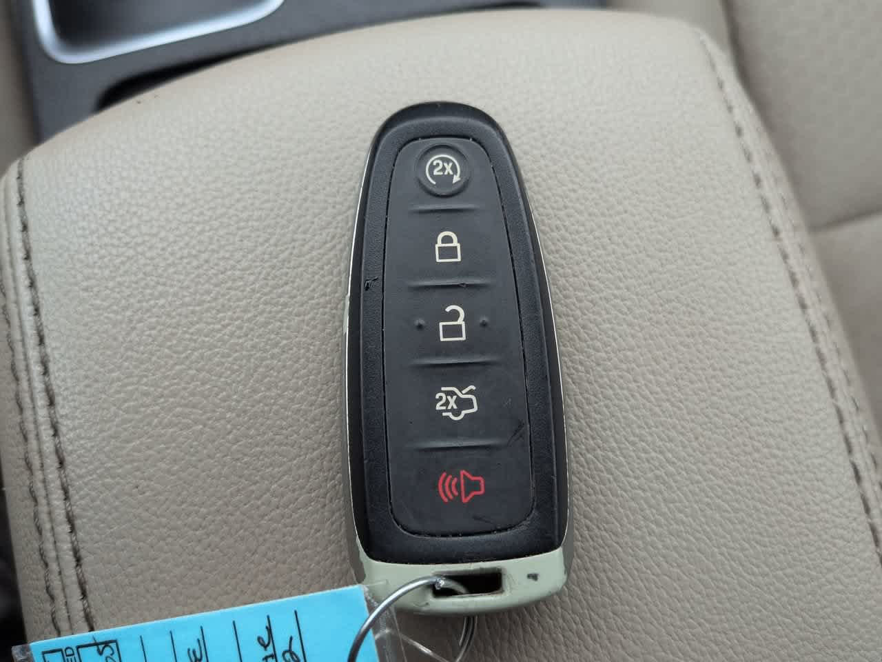 Used 2019 Ford Escape SE AWD/4WD image 27