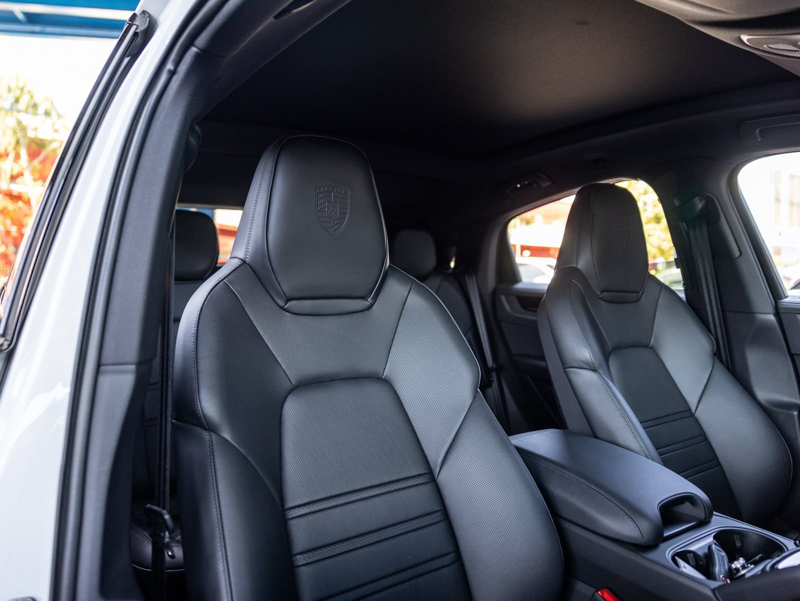 New 2026 Porsche Cayenne S AWD/4WD image 35