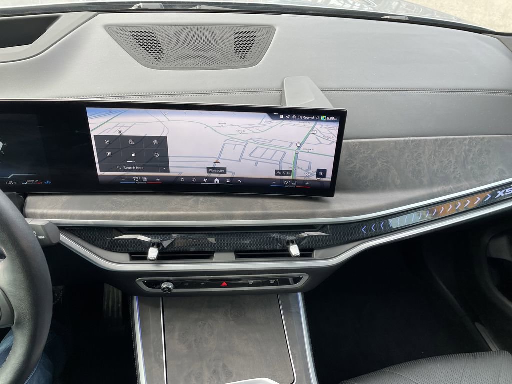 Used 2024 BMW X5 xDrive40i w/ Premium Package image 31