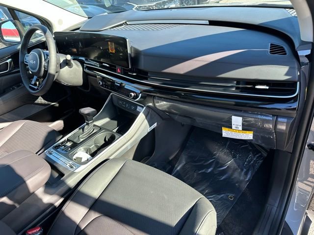 New 2026 Kia Carnival SX Prestige image 27