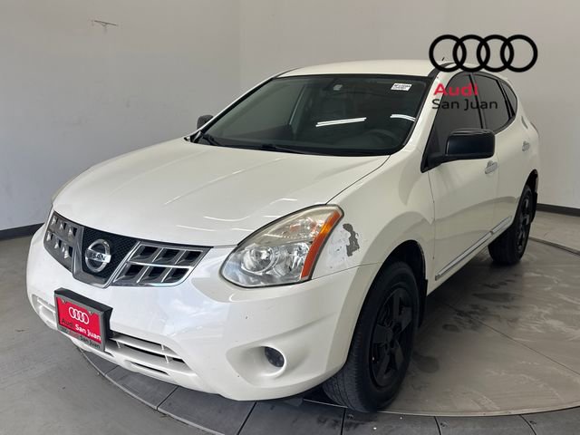 Used 2013 Nissan Rogue S image 3