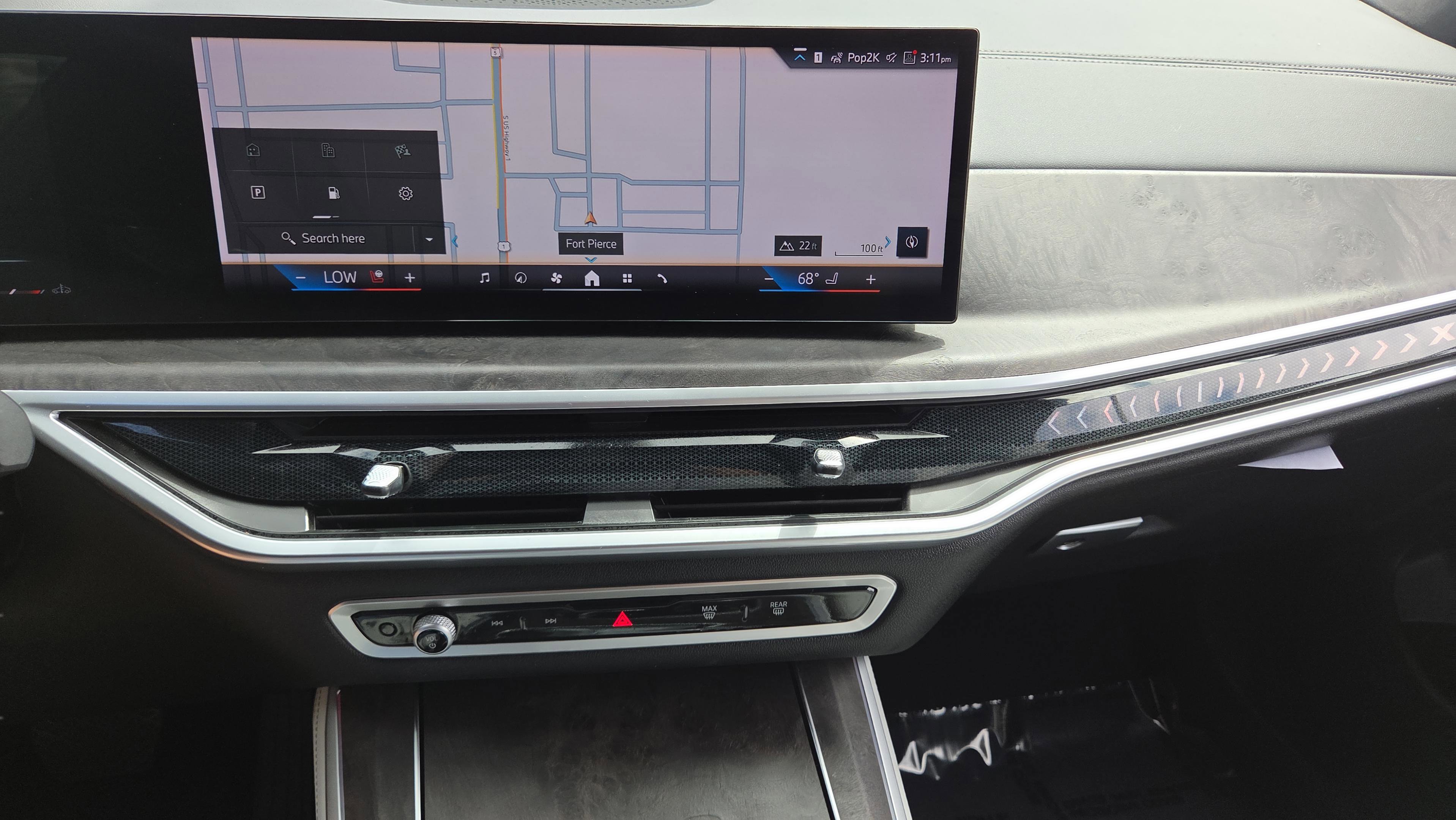 Certified 2024 BMW X5 xDrive40i w/ Premium Package image 32