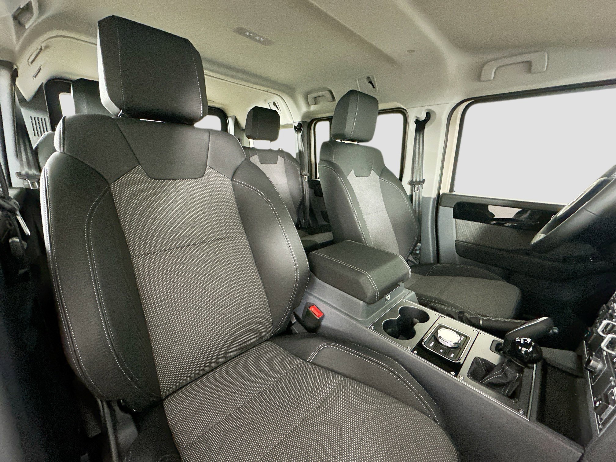 New 2026 INEOS Grenadier AWD/4WD image 48