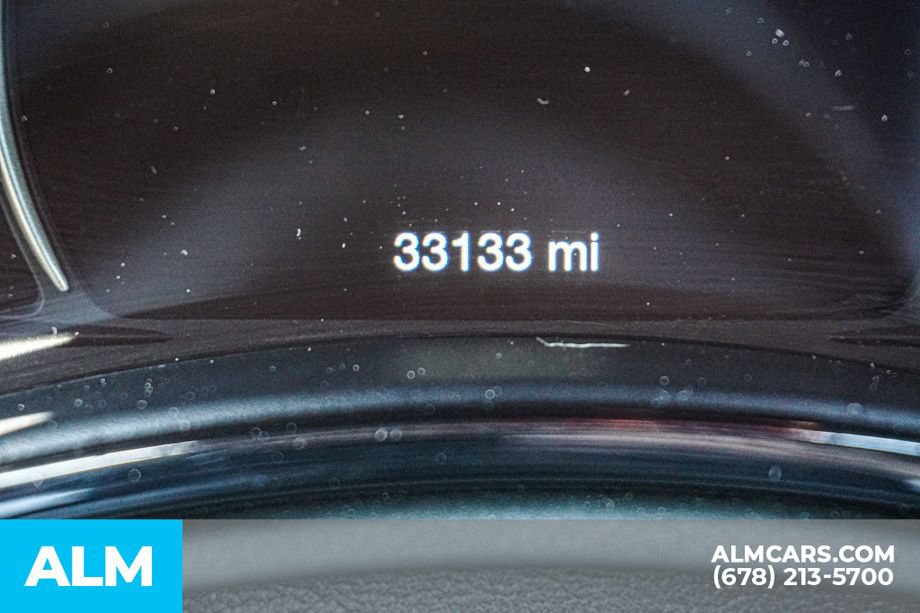Used 2025 Dodge Durango GT RWD image 59