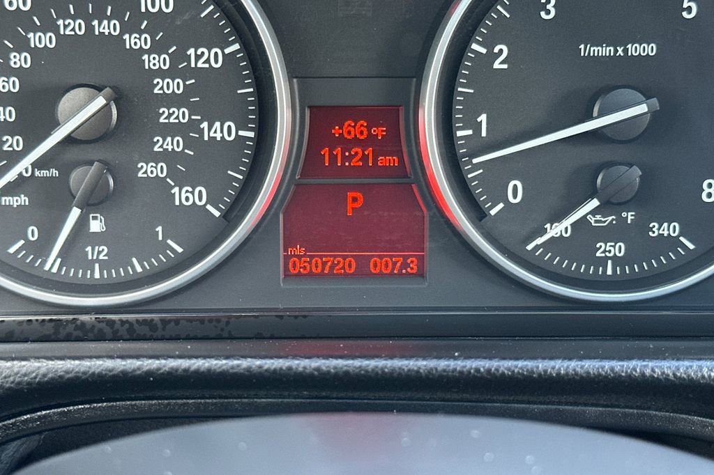 Used 2008 BMW 335i Sedan RWD image 27