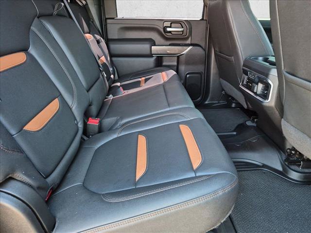 Used 2023 GMC Sierra 2500 AT4 w/ AT4 Preferred Package AWD/4WD image 20
