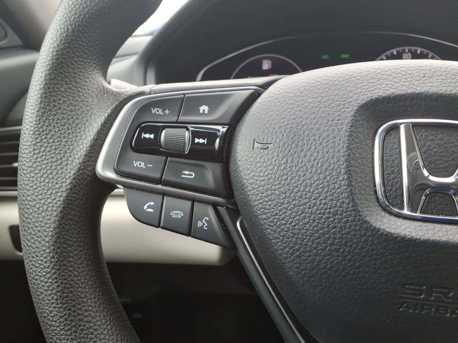 Certified 2020 Honda Accord EX image 26