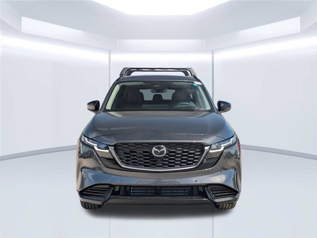 New 2026 MAZDA CX-50 AWD 2.5 S w/ Select Package image 10