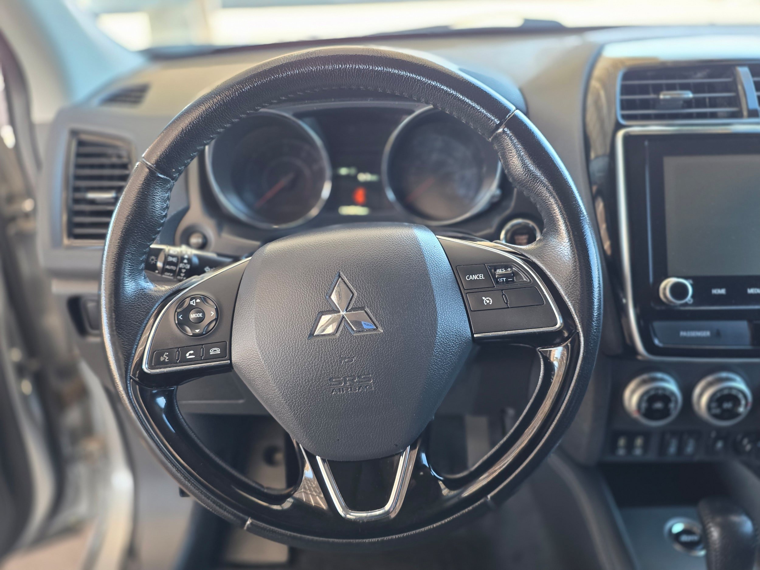 Used 2020 Mitsubishi Outlander Sport SE AWD/4WD image 16
