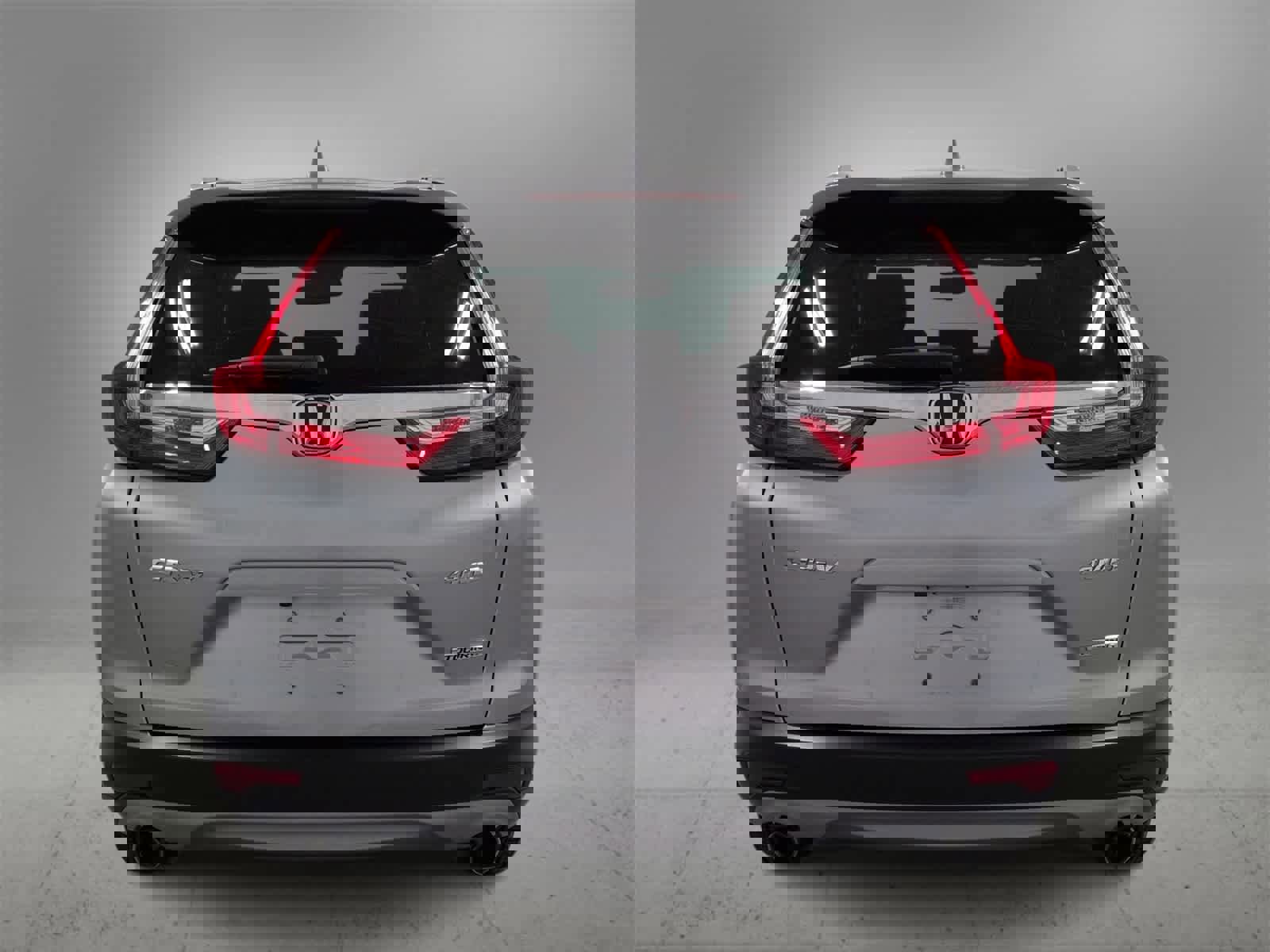 Used 2018 Honda CR-V Touring image 7