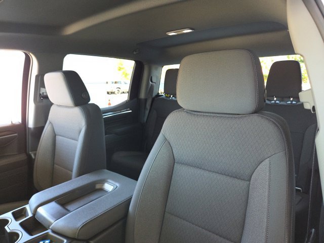 New 2026 Chevrolet Silverado 1500 LT AWD/4WD image 27