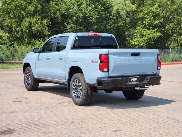New 2026 Chevrolet Colorado Z71 AWD/4WD image 5