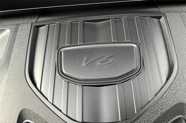 New 2026 Porsche Panamera 4 image 39