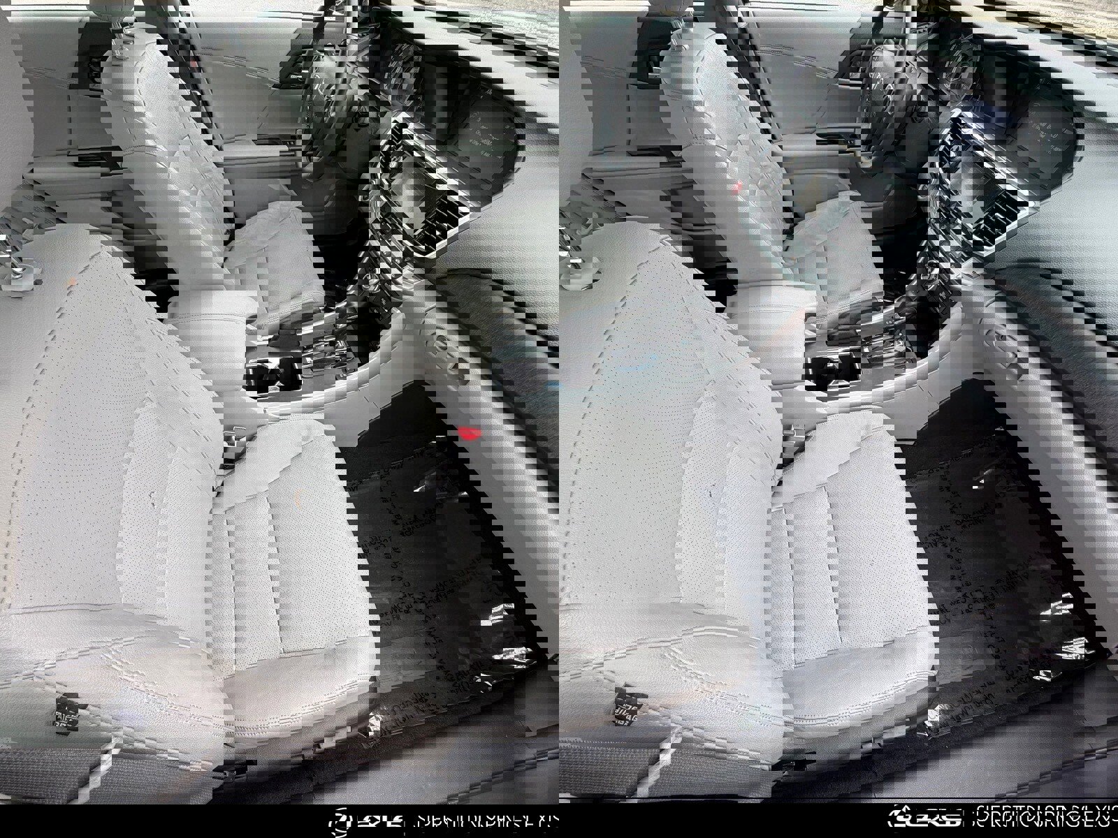 Used 2013 Honda Accord EX-L image 11