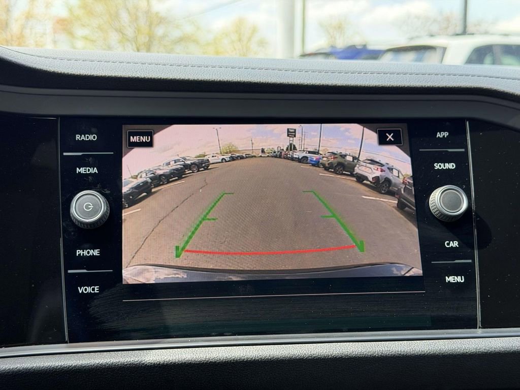 Used 2019 Volkswagen Jetta GLI image 23