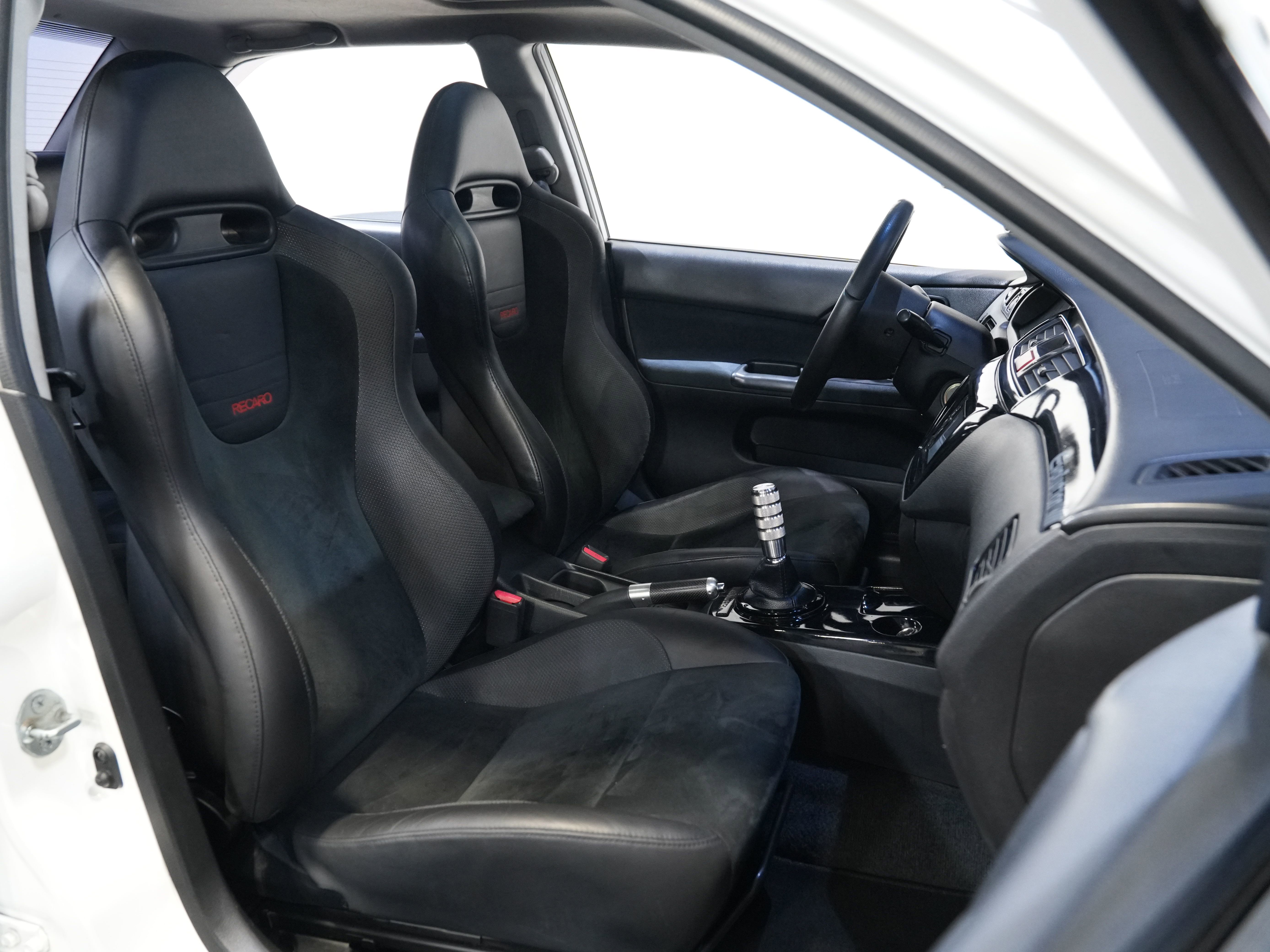 Used 2003 Mitsubishi Lancer Evolution image 35