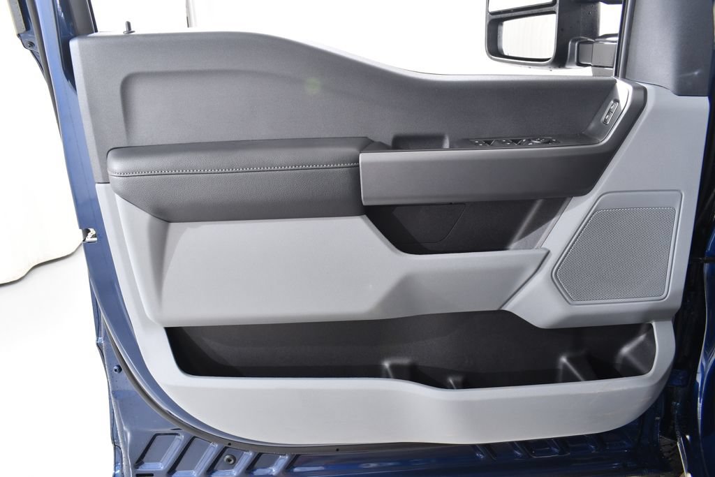 New 2027 Ford F350 XL w/ STX Appearance Package AWD/4WD image 24