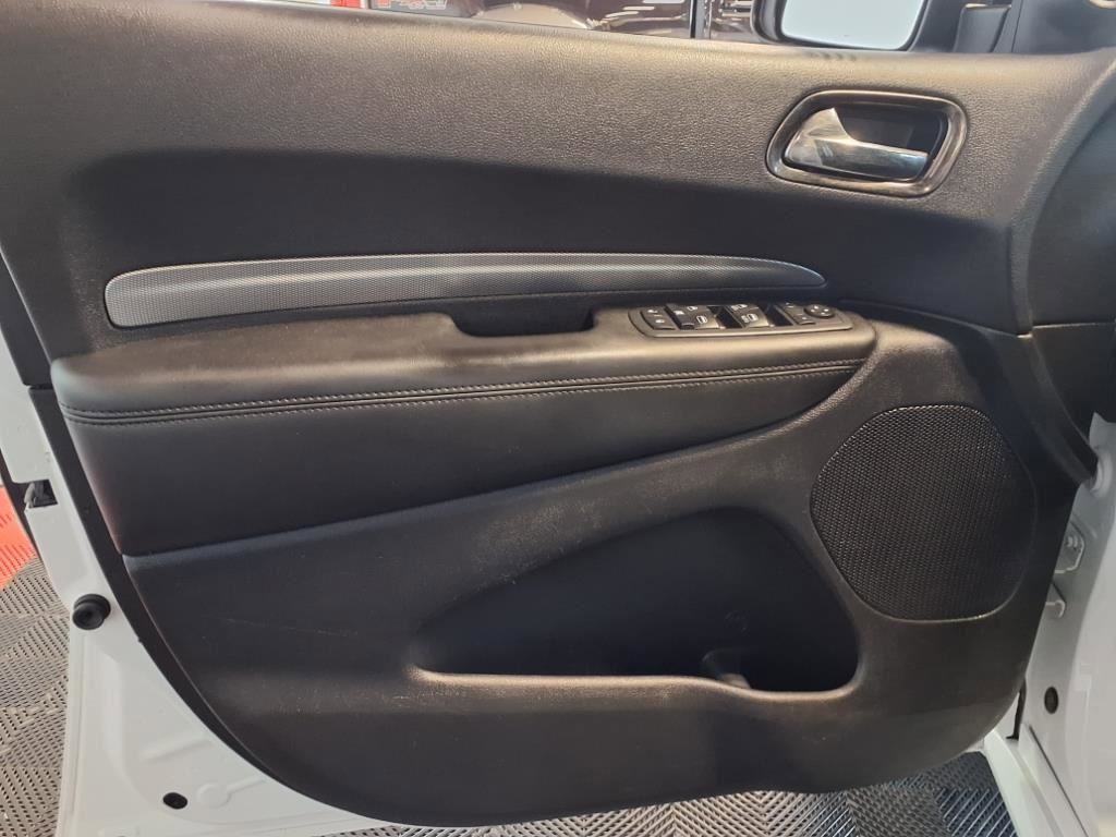 Used 2020 Dodge Durango GT w/ Blacktop Package image 19