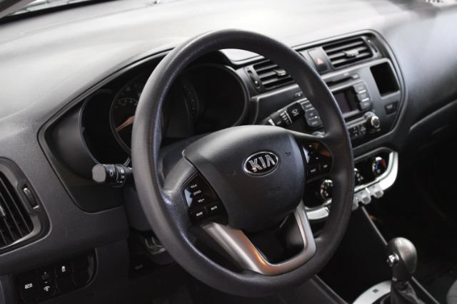 Used 2013 Kia Rio LX w/ PWR Pkg FWD image 11