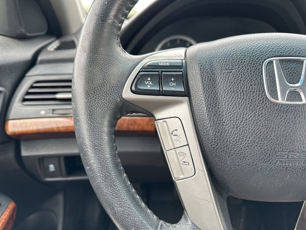 Used 2012 Honda Accord EX-L image 21