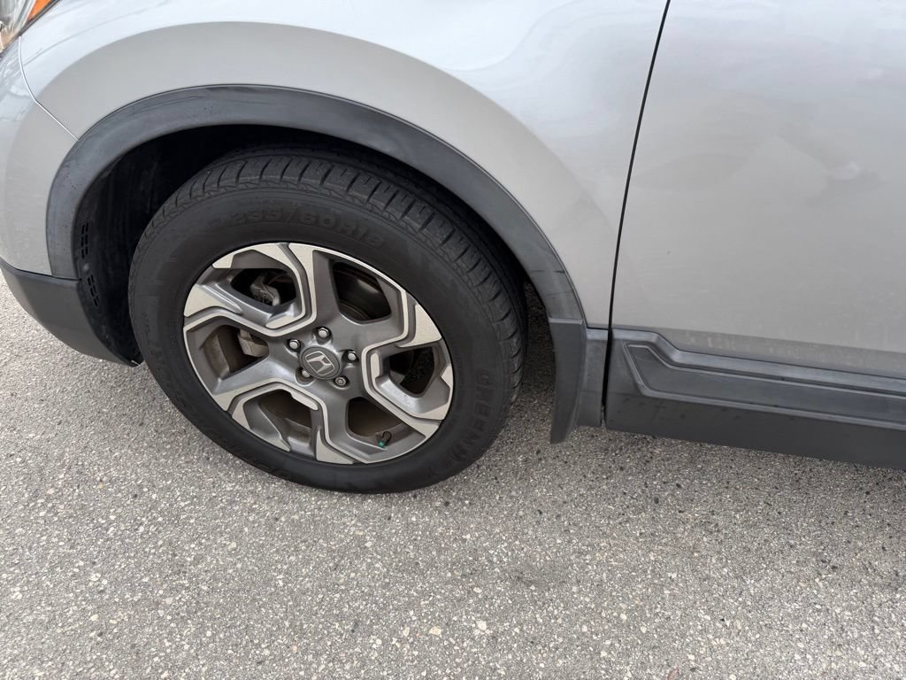 Used 2019 Honda CR-V EX-L image 11