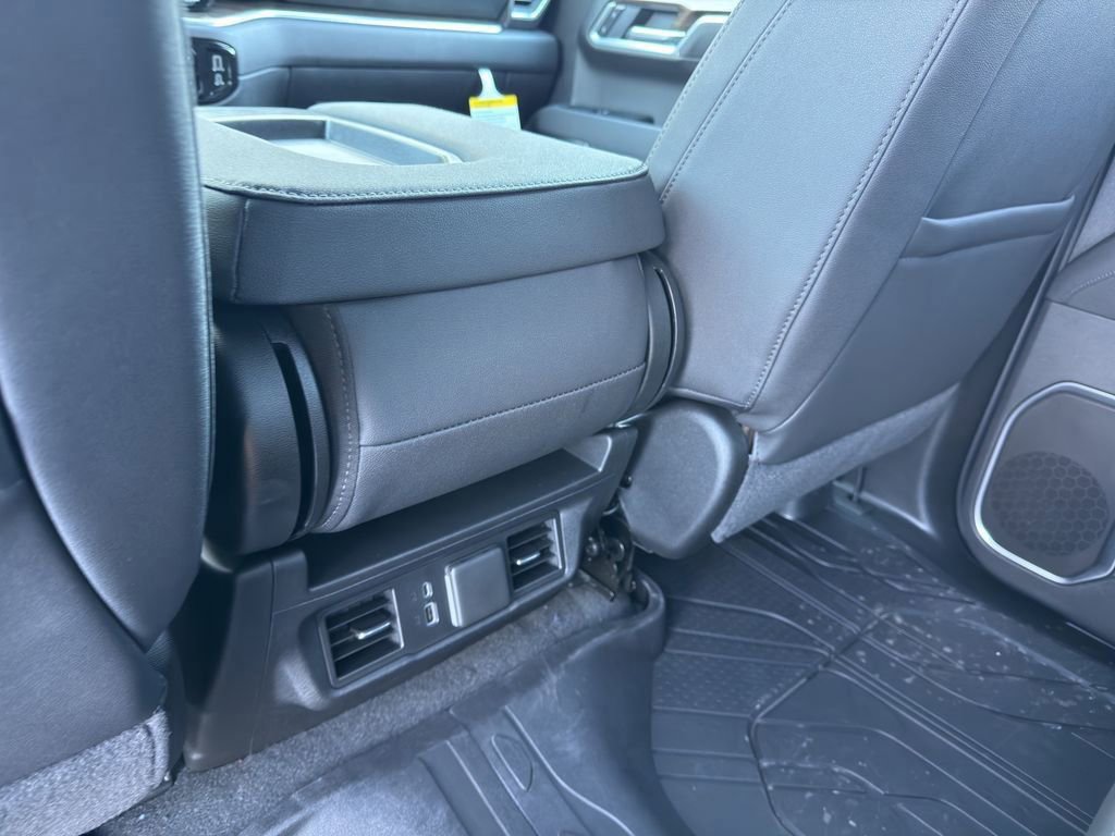 New 2026 Chevrolet Silverado 1500 LT w/ All Star Edition Plus image 19