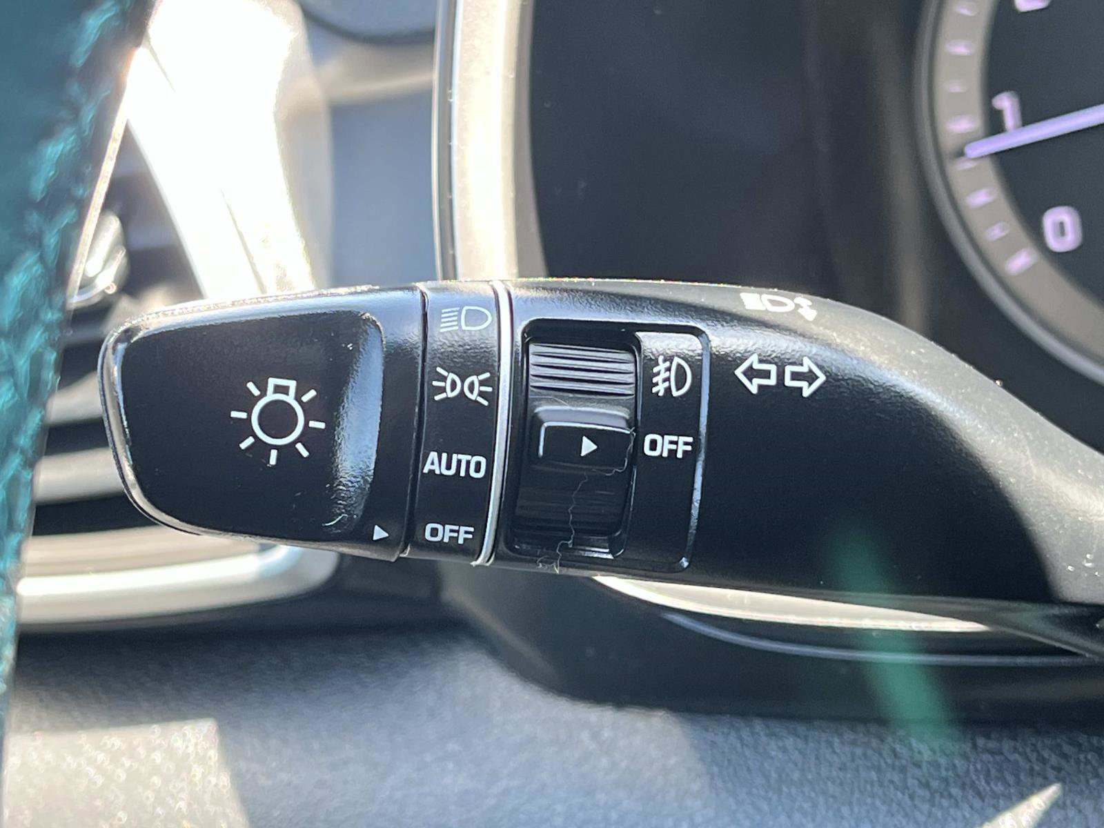 Used 2019 Hyundai Tucson Limited FWD image 43
