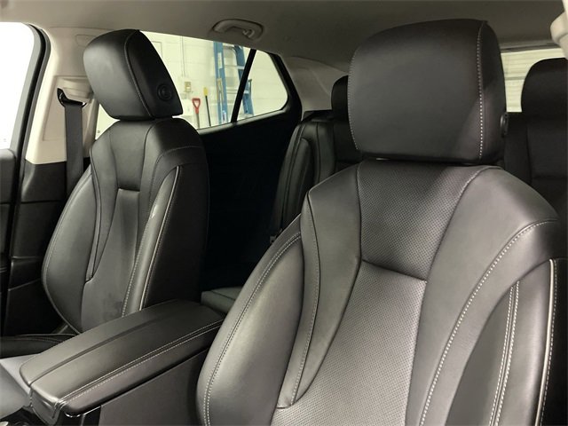 Used 2023 Buick Envision Essence image 21