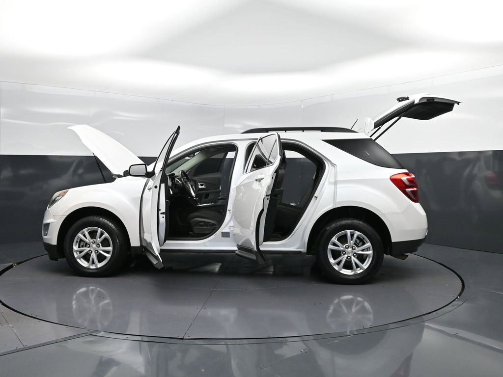 Used 2017 Chevrolet Equinox LT w/ Convenience Package image 47