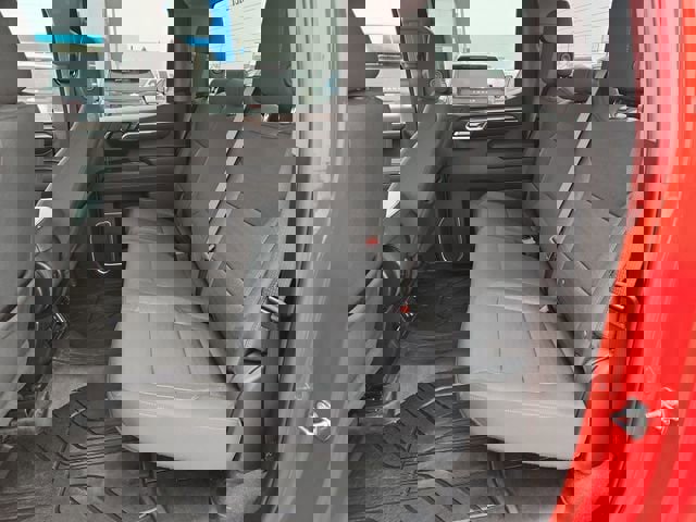 Certified 2023 Chevrolet Silverado 1500 LT image 23