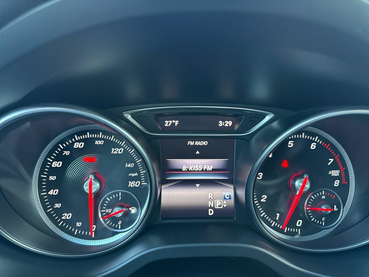 Used 2019 Mercedes-Benz CLA 250 4MATIC image 34