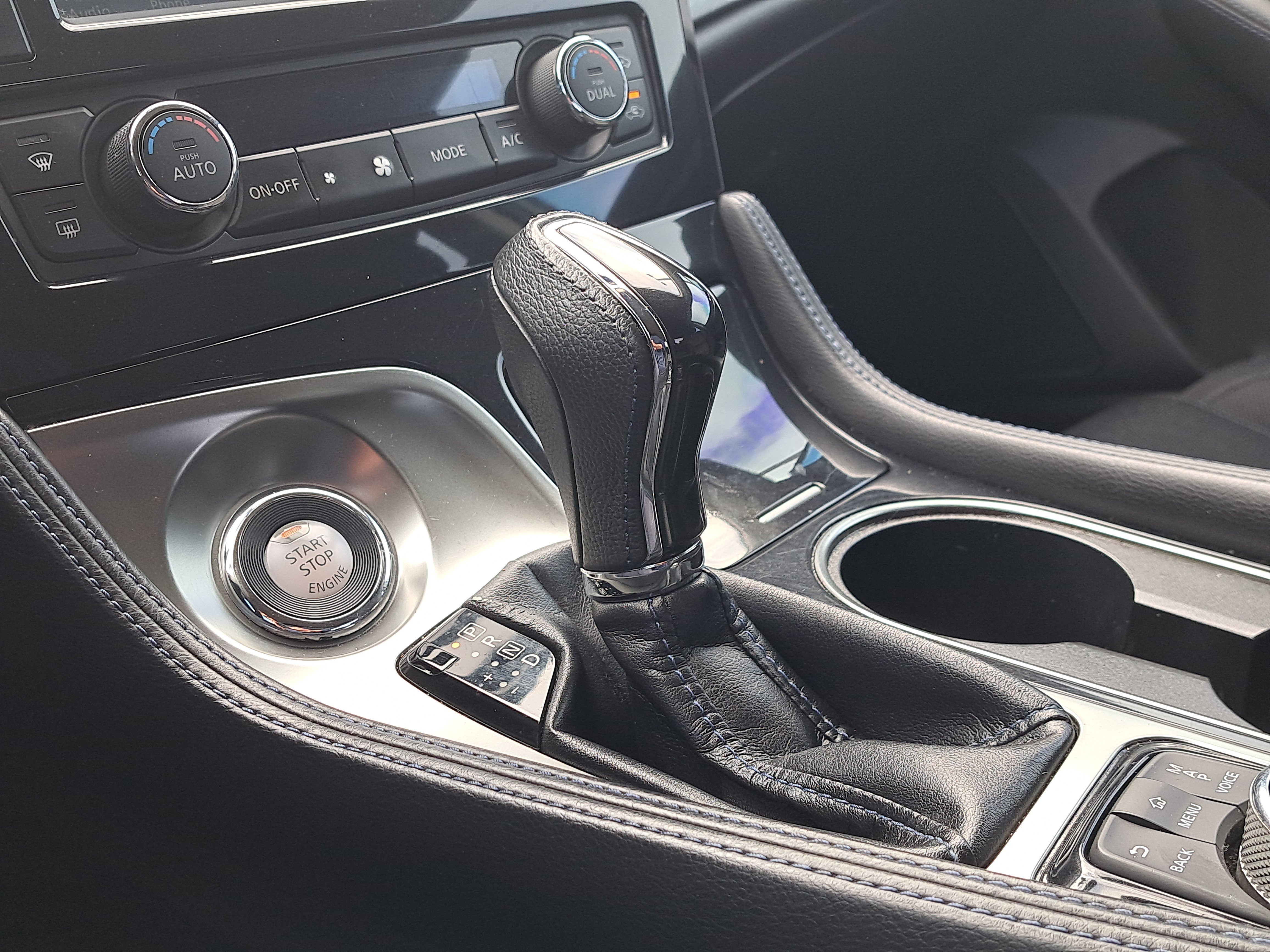 Used 2018 Nissan Maxima 3.5 S image 30