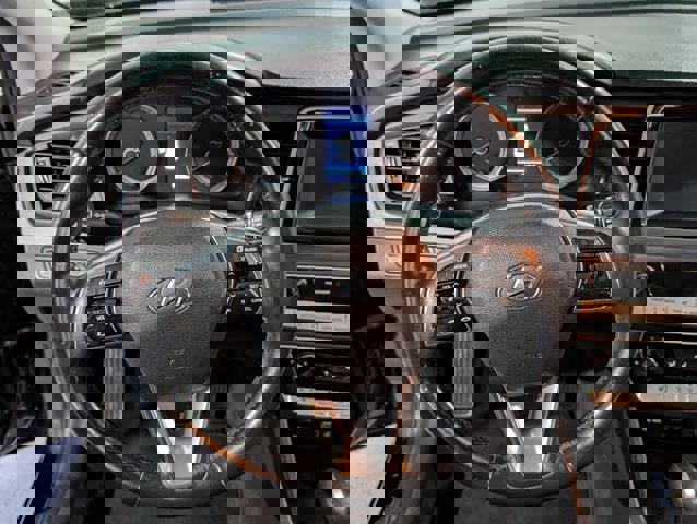 Used 2018 Hyundai Sonata SEL w/ Tech Package 02 image 29