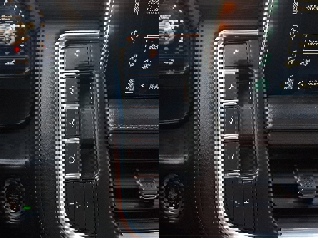 Certified 2022 Chevrolet Tahoe LT w/ Luxury Package image 16