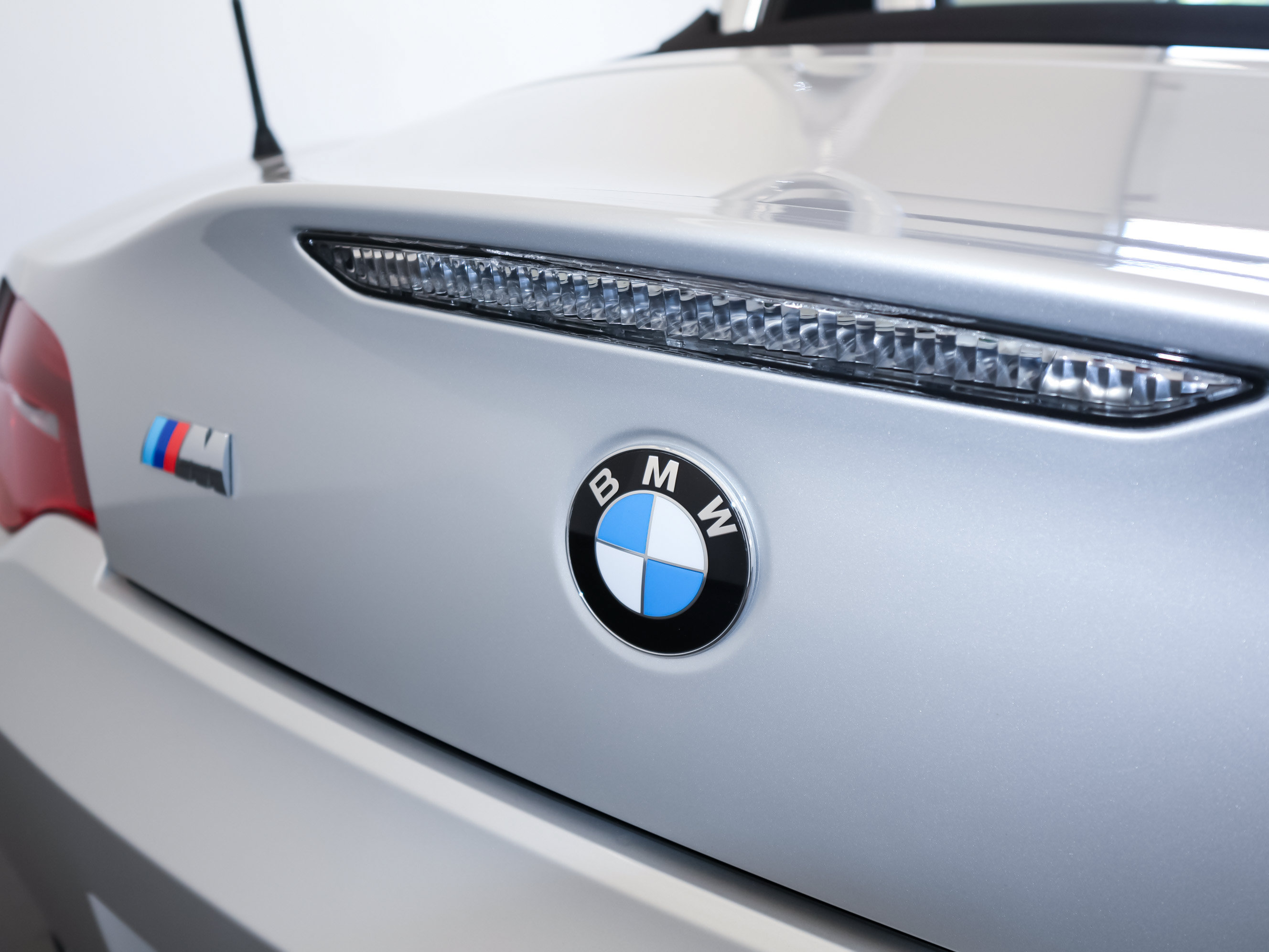 Used 2006 BMW M Roadster RWD image 36