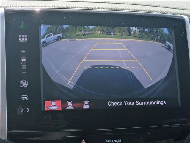 Used 2016 Honda Pilot EX-L image 14