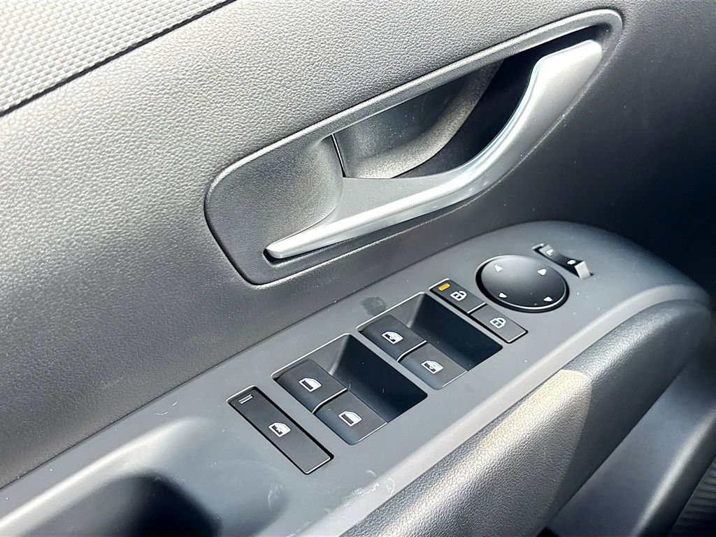 New 2026 Hyundai Santa Cruz SEL image 16